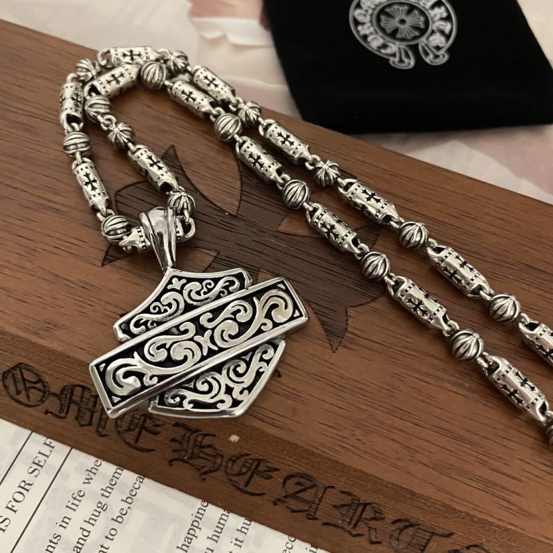 Chrome Hearts Necklaces